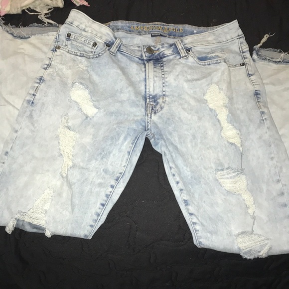 American Eagle jeans - Picture 1 of 2